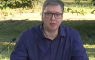 Vučić: Saglasan sam sa Skrozzom, trebalo je da me ubiju Vučić: Saglasan sam sa Skrozzom, trebalo je da me ubiju
